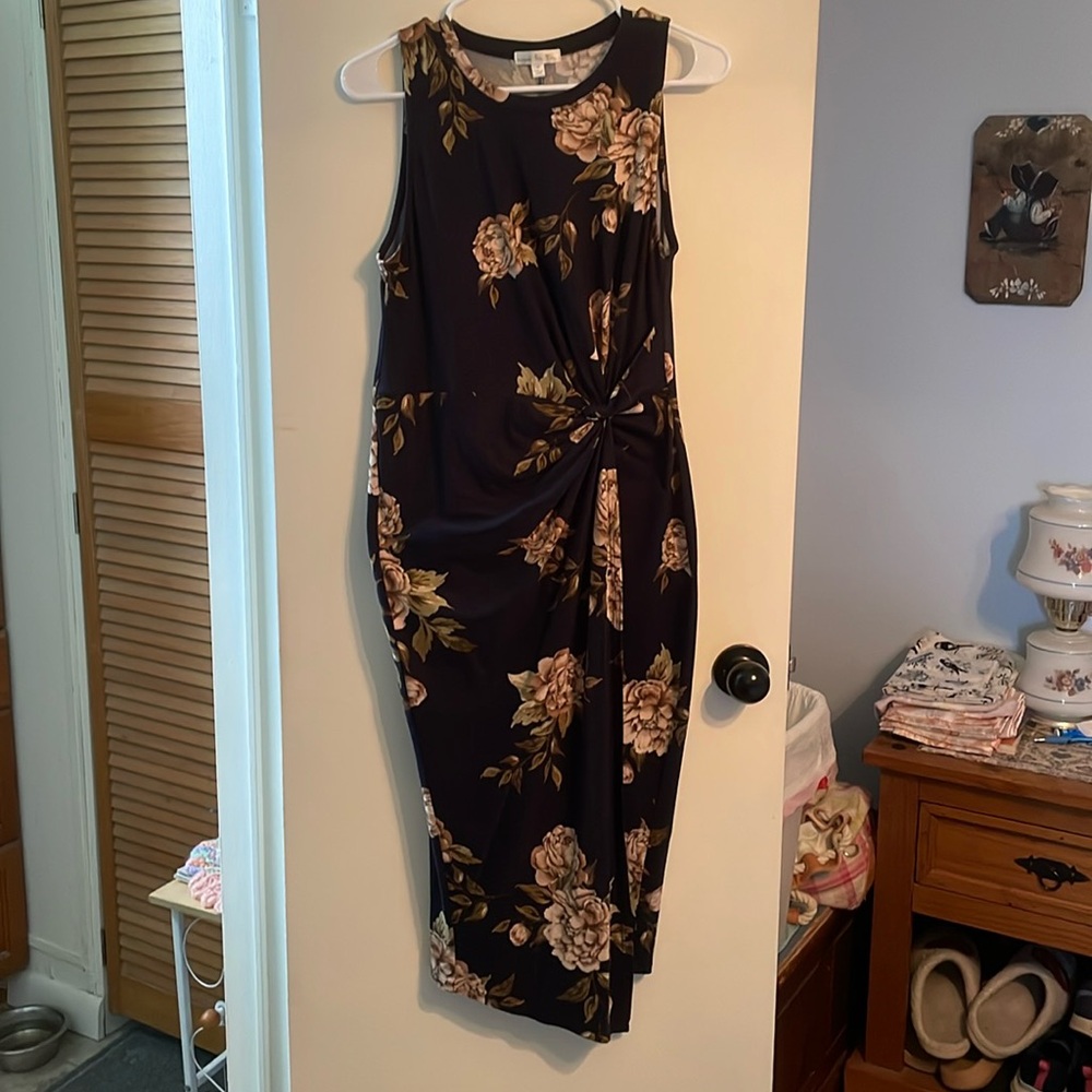 Women’s sleeveless dress